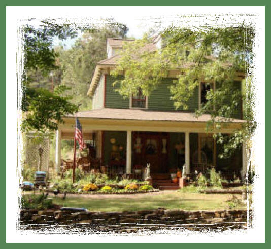 should i buy a 20 year old house